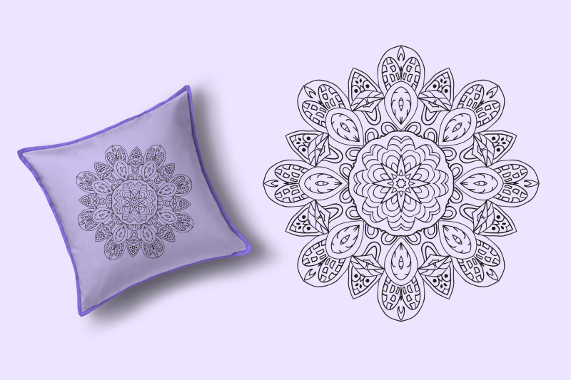 mandala-doodle-drawing-relaxing-coloring