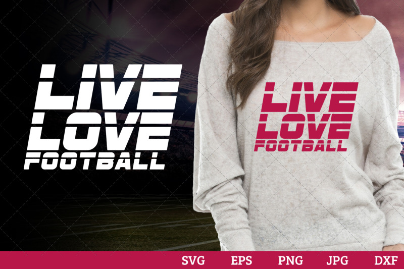 live-love-football-superbowl-football-sayings