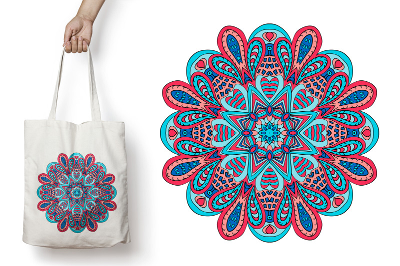 round-ornament-mandala-flower-doodle-drawing