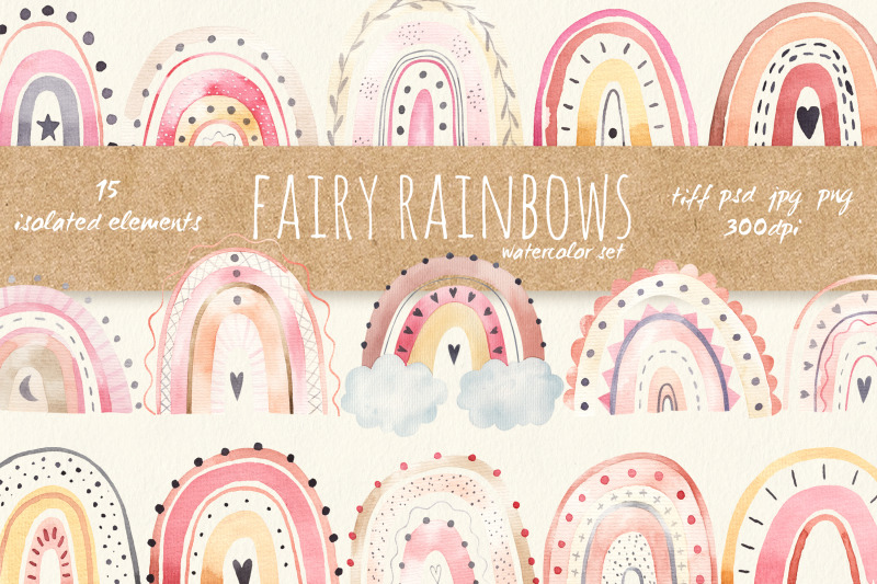 rainbows-baby-clipart-neutral-color-rainbows-clip-art-png