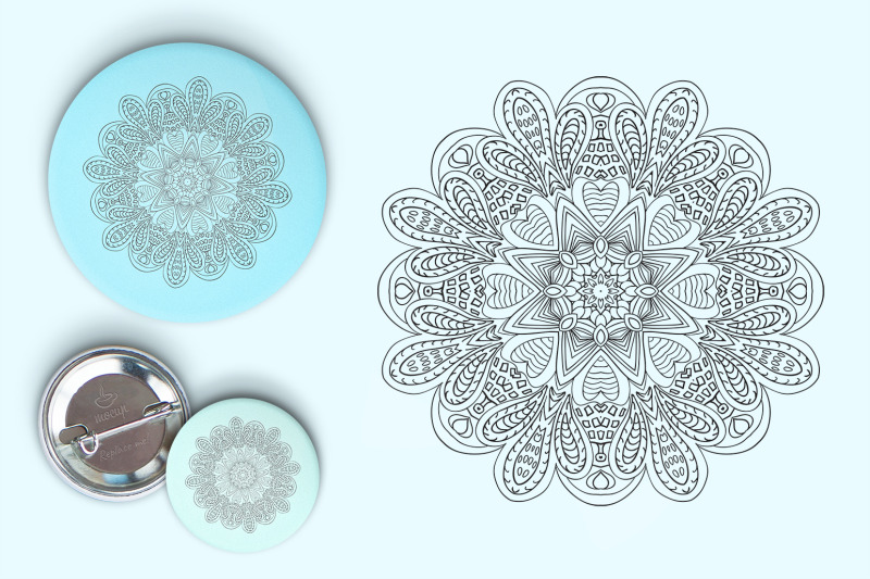 mandala-doodle-drawing-round-ornament-coloring