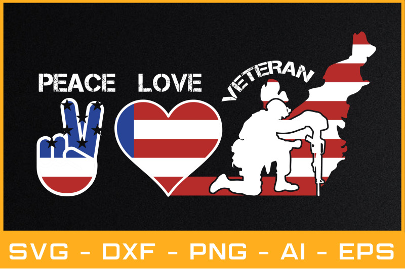 peace-love-veteran