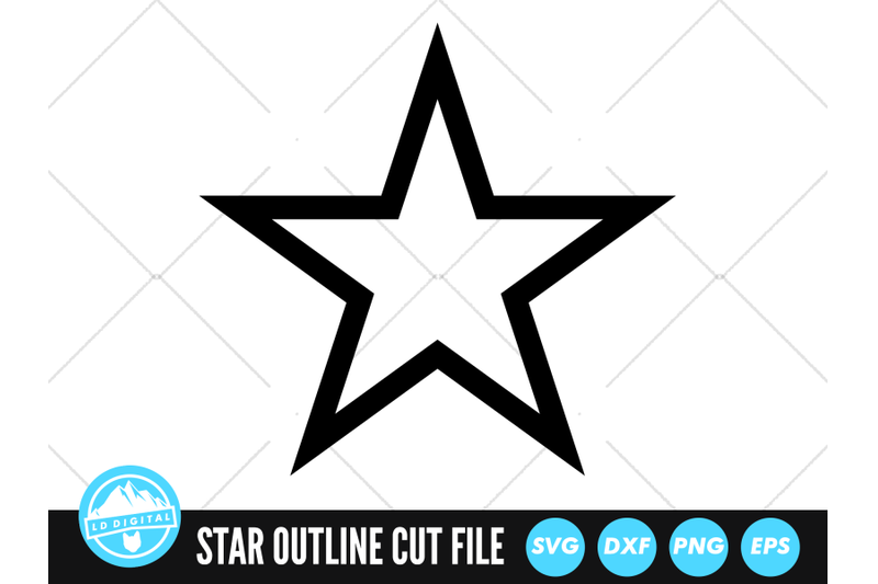 star-outline-svg-star-cut-file-star-frame-cut-file