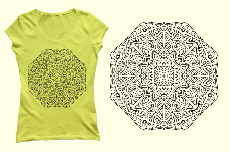 mandala-doodle-drawing-round-ornament-coloring