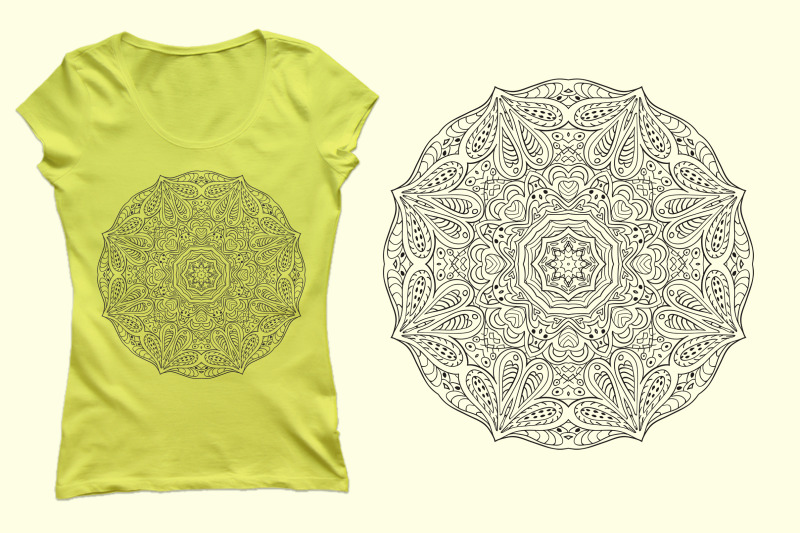 mandala-doodle-drawing-round-ornament-coloring