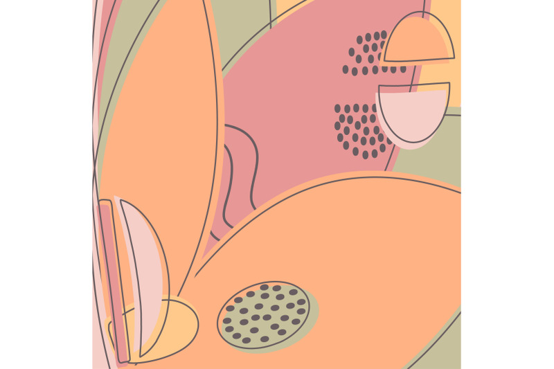 drawn-colorful-abstract-shapes-doodle-floral-objects-petals-lines-d