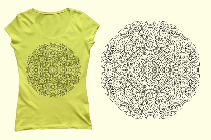 mandala-doodle-round-ornament-coloring