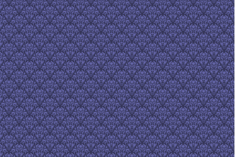 damask-seamless-pattern