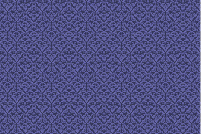 damask-seamless-pattern