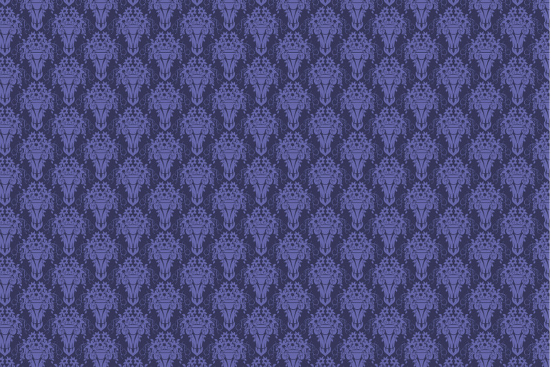 damask-seamless-pattern