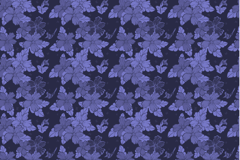 seamless-floral-pattern