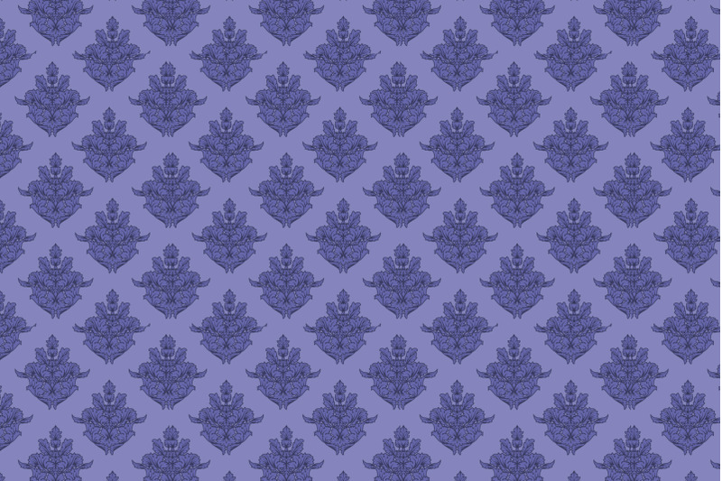 damask-seamless-pattern