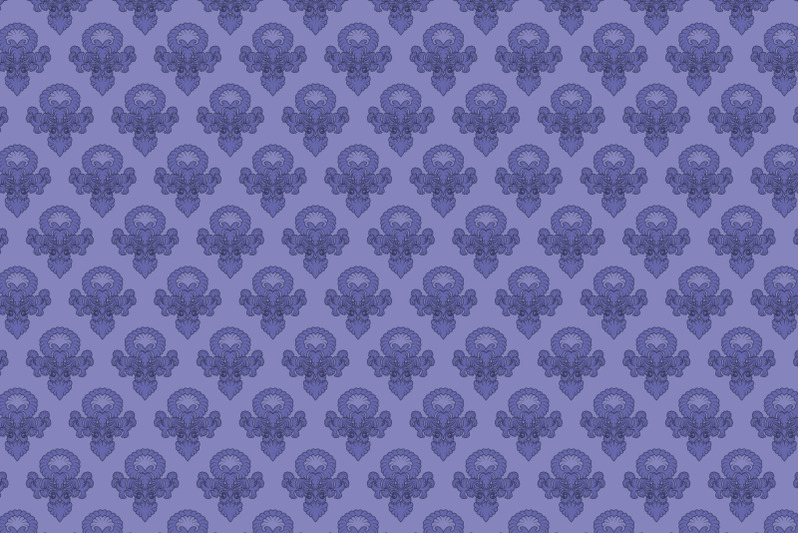 damask-seamless-pattern