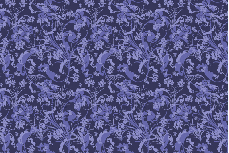 seamless-floral-pattern