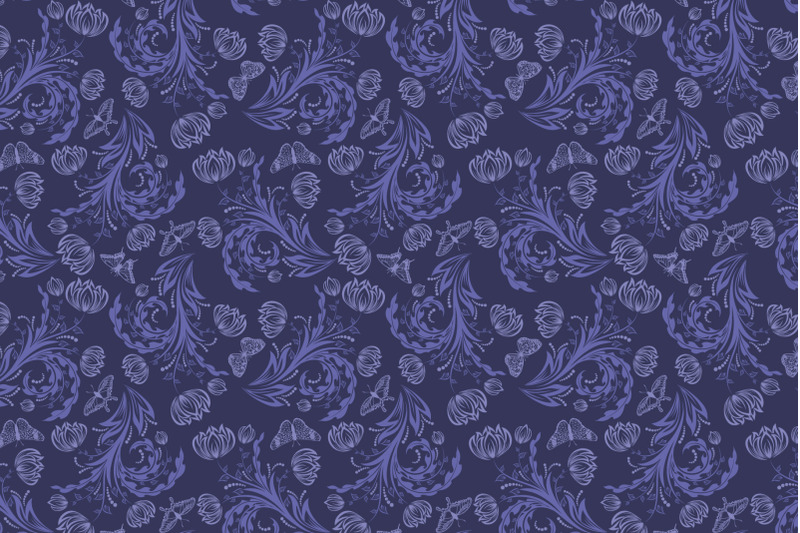 seamless-floral-pattern