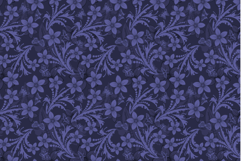 seamless-floral-pattern