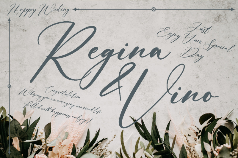 criquella-script-font