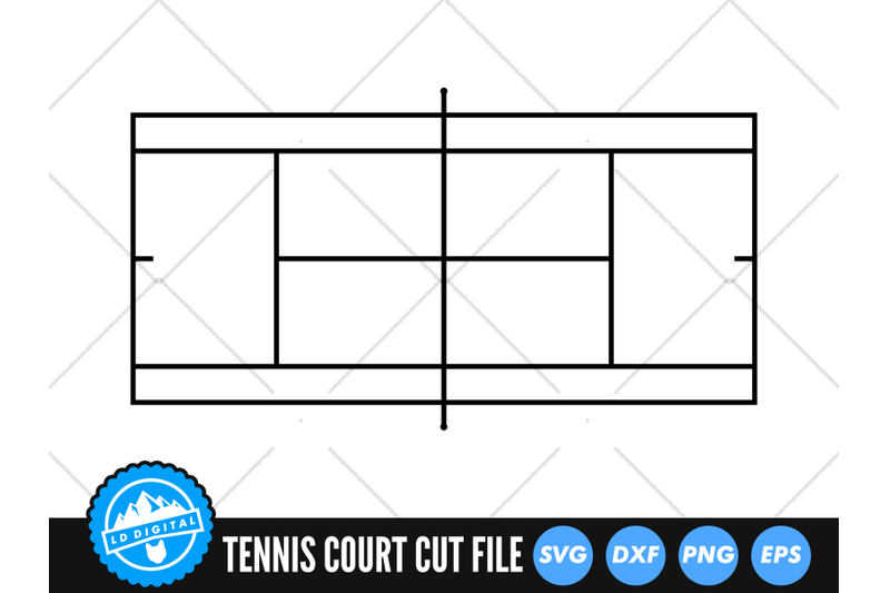 tennis-court-svg-tennis-cut-file-tennis-court-outline-svg