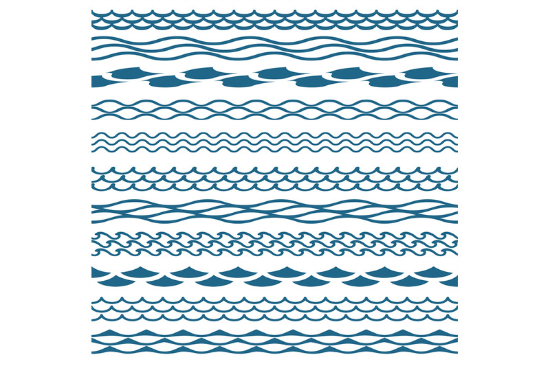 decoration-waves-clipart