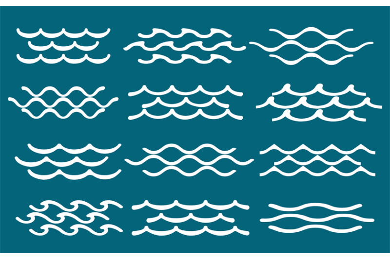 blue-simple-water-line-waves