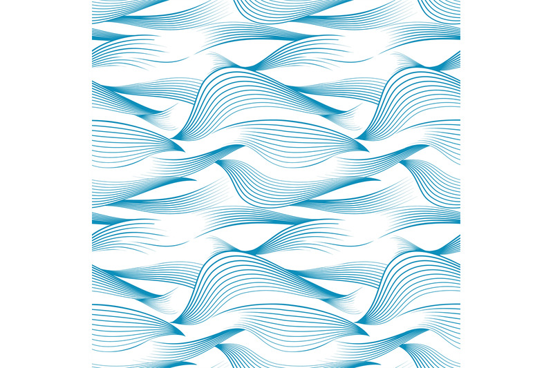 wavy-geometric-seamless-print