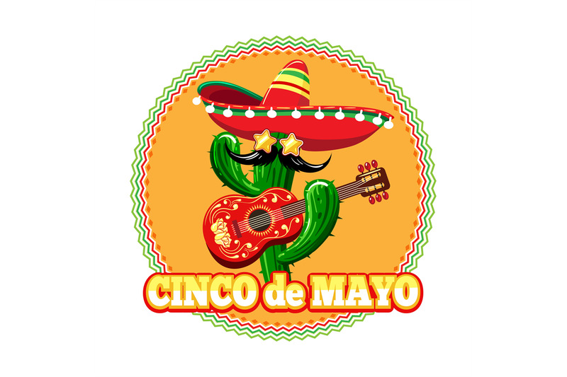 mexican-cinco-de-mayo-emblem