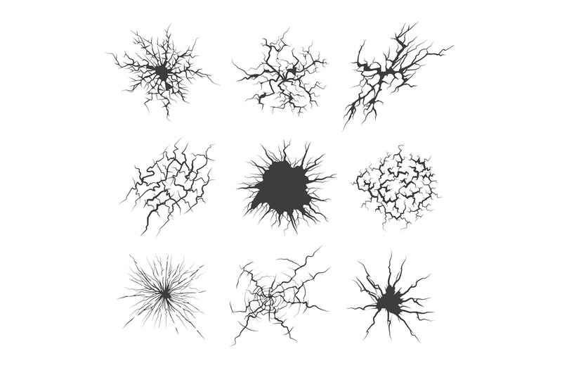 fissure-black-cracked-holes