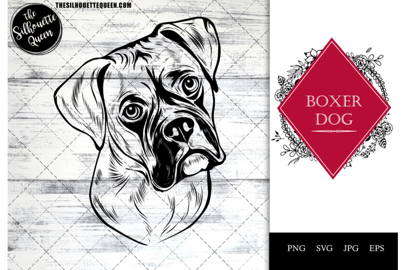 boxer-dog-funny-head-portrait-sketch-vector