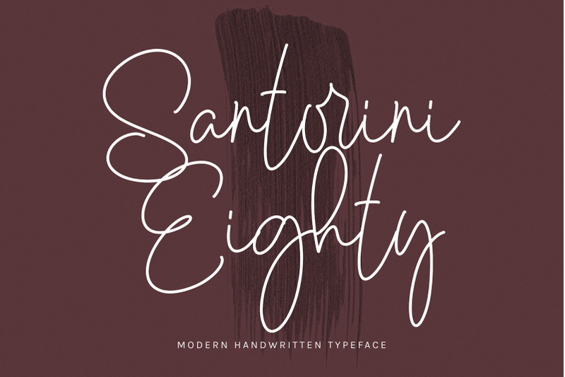 santorini-eighty