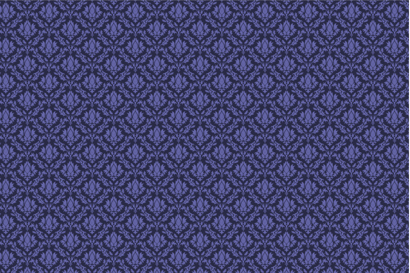 damask-seamless-pattern