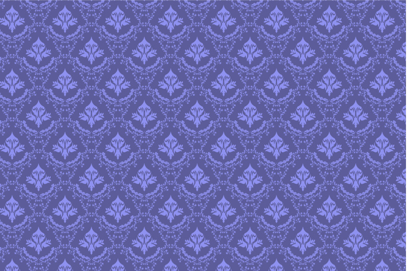 damask-seamless-pattern