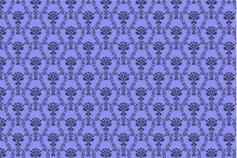 damask-seamless-pattern