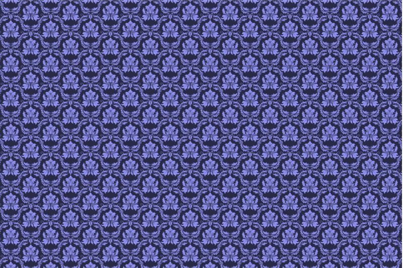 damask-seamless-pattern