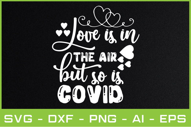 love-is-in-the-air-but-so-is-covid