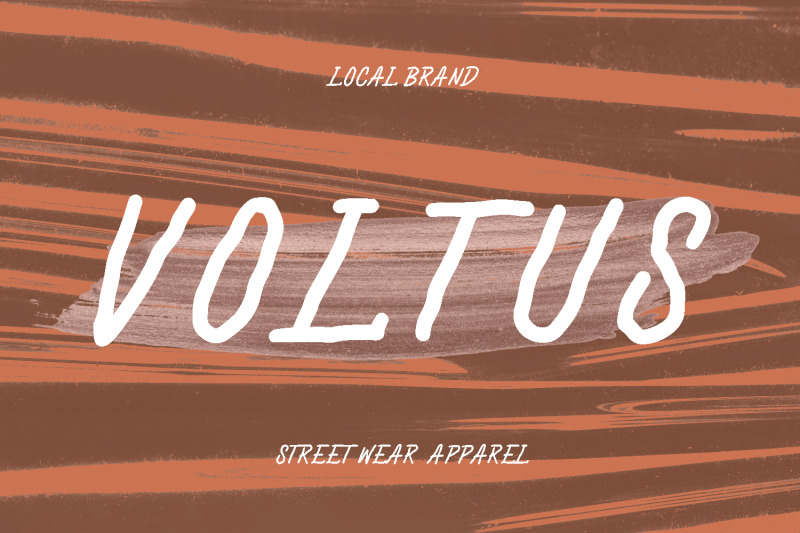 lallikalo-handwritten-font