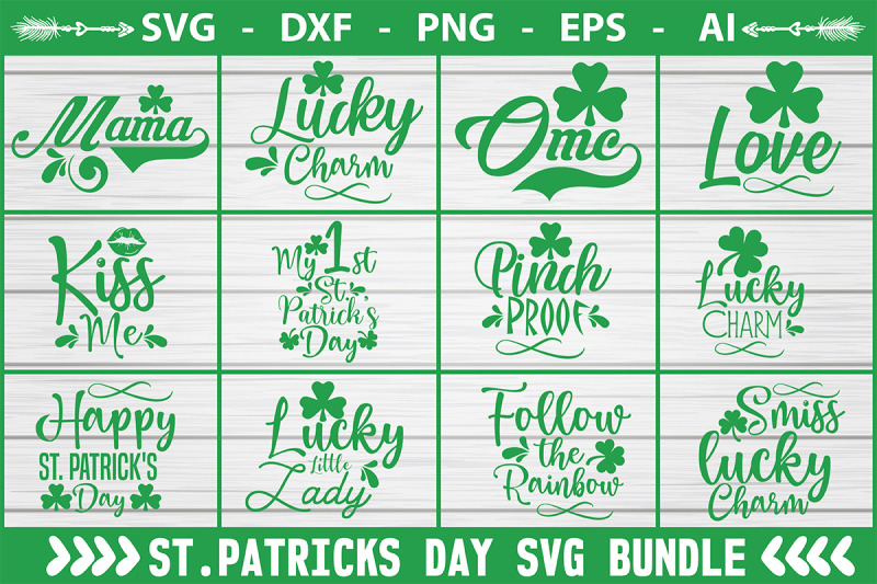 st-patricks-day-svg-bundle-vol-3