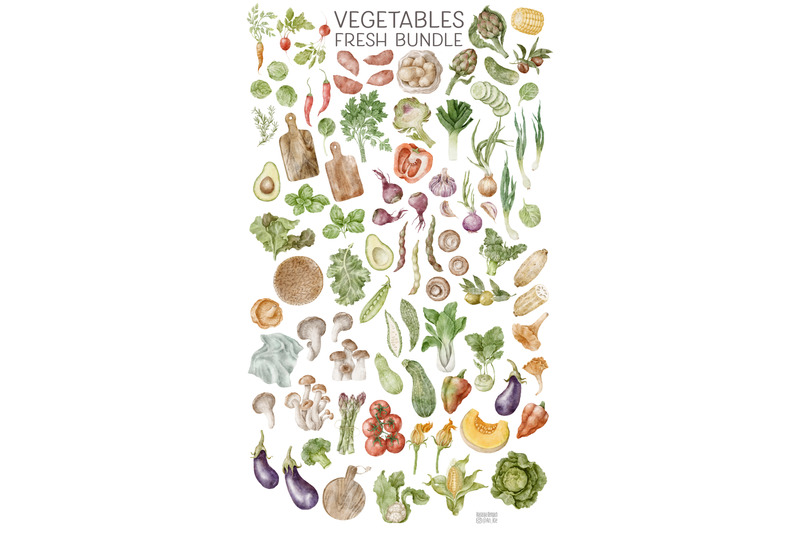 vegetables-bundle