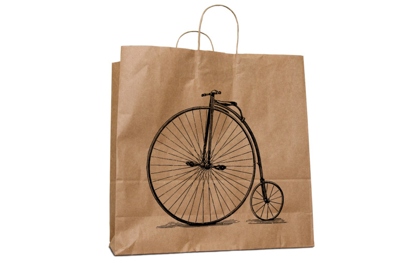 transfer-to-fabric-sheet-bike