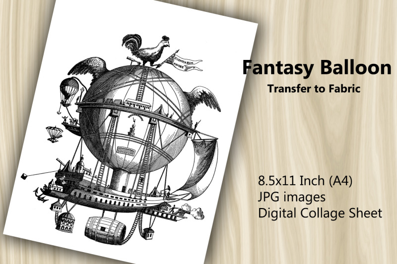 transfer-to-fabric-sheet-fantasy-balloon