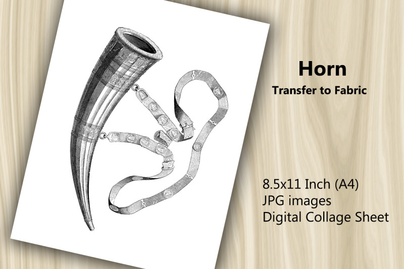 transfer-to-fabric-sheet-horn