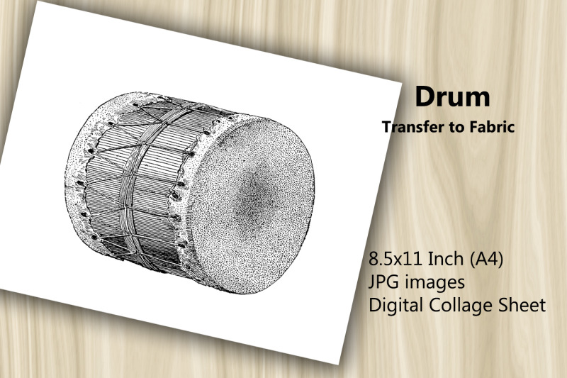 transfer-to-fabric-sheet-drum