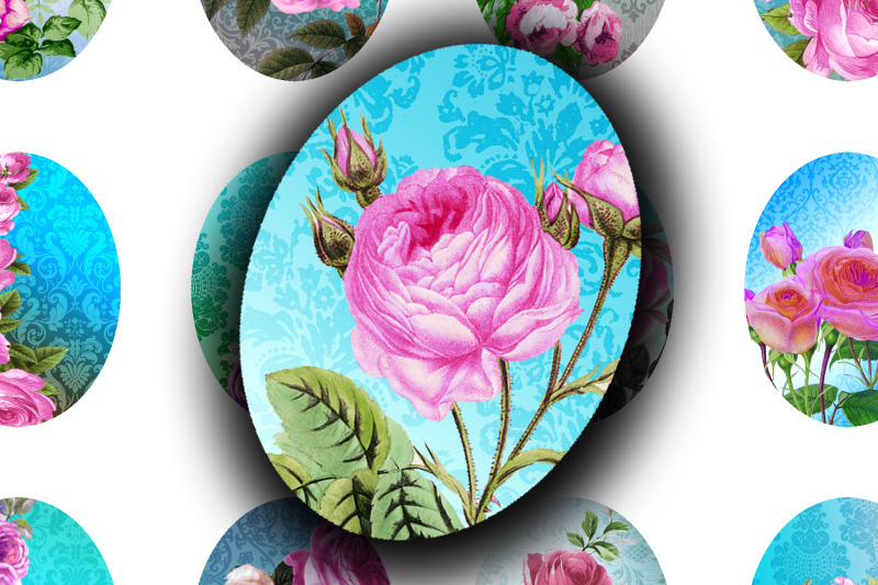 digital-collage-sheet-shabby-chik-roses