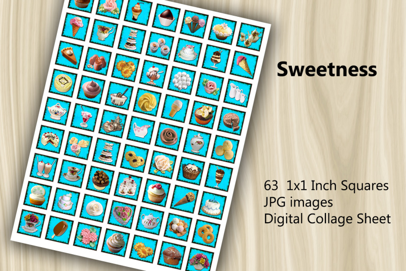 digital-collage-sheet-sweetness