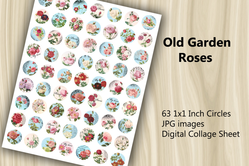 digital-collage-sheet-old-garden-roses