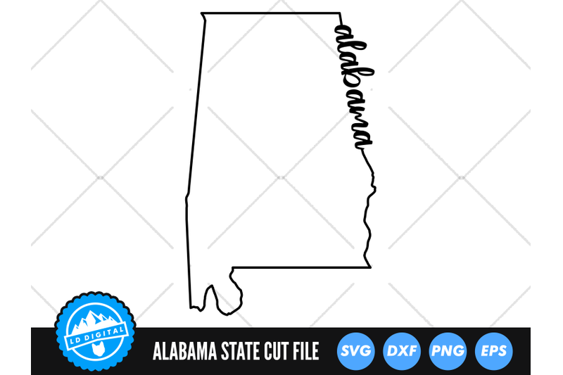 alabama-svg-alabama-outline-usa-states-cut-file