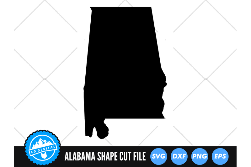 alabama-svg-alabama-silhouette-usa-states-cut-file