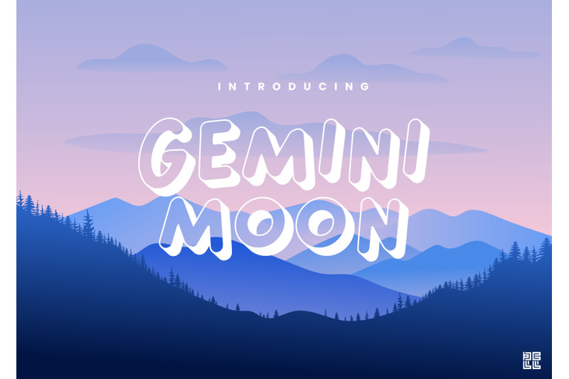 gemini-moon