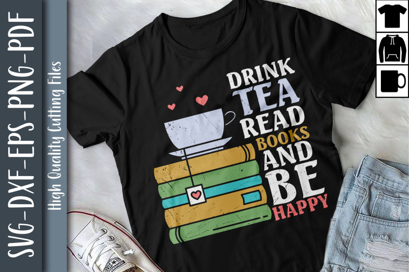 drink-tea-read-books-and-be-happy