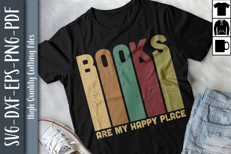 funny-books-are-my-happy-place