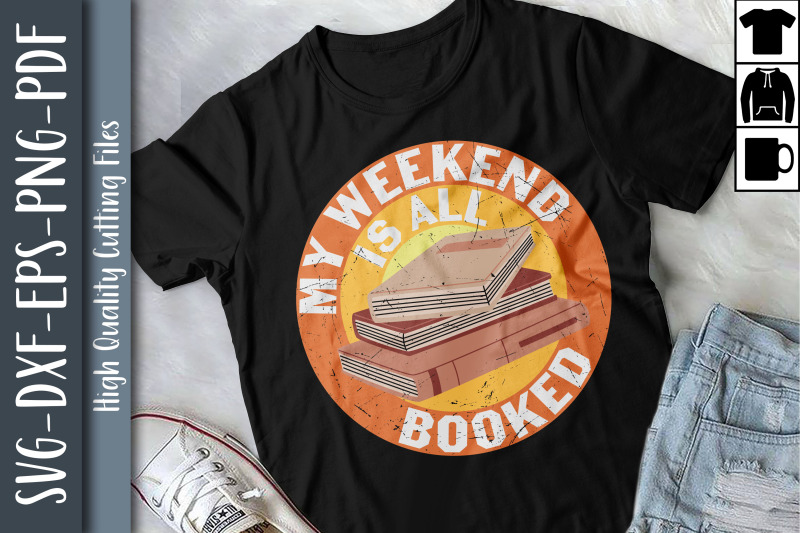 funny-my-weekend-is-all-booked